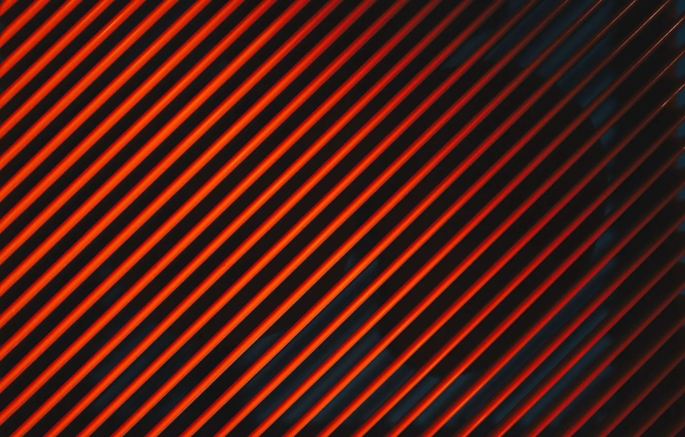 Photo wallpaper design, strip, pattern, colors, texture, form, red, diagonal