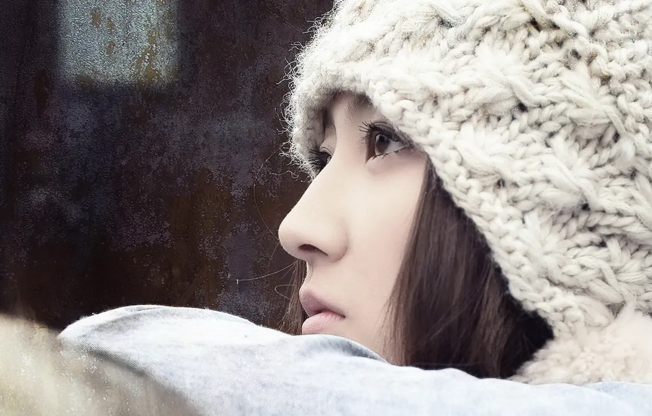 Photo wallpaper mood, asian, oriental