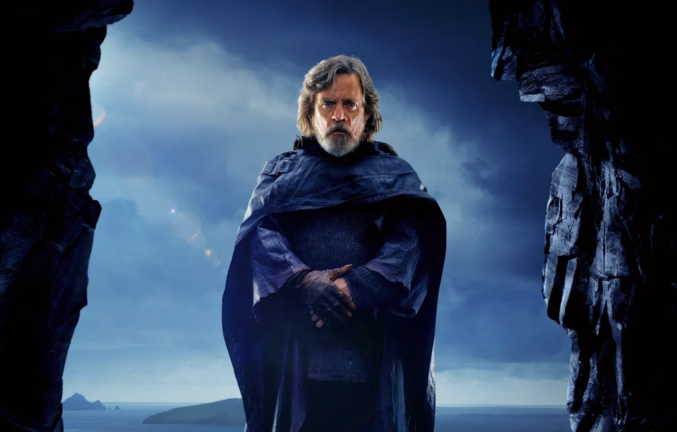 Photo wallpaper Star Wars, Wars, Action, fantasy, star, The, sci-fi, movie