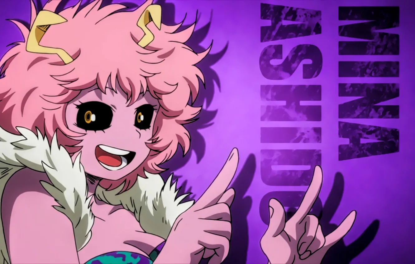 Photo wallpaper anime, hero, manga, japanese, by sanoboss, Boku no Hero Academy, My Hero Academia, 014