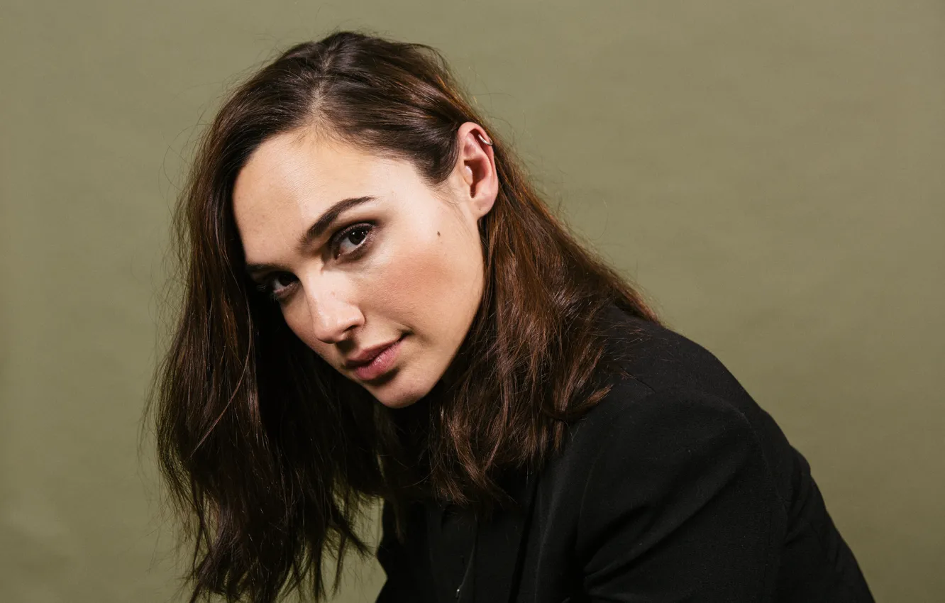 Photo wallpaper girl, actress, Gal Gadot