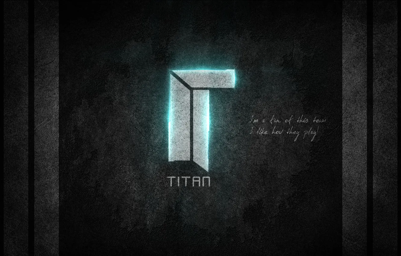 Photo wallpaper design, team, game, art, design, games, art, hi-tech