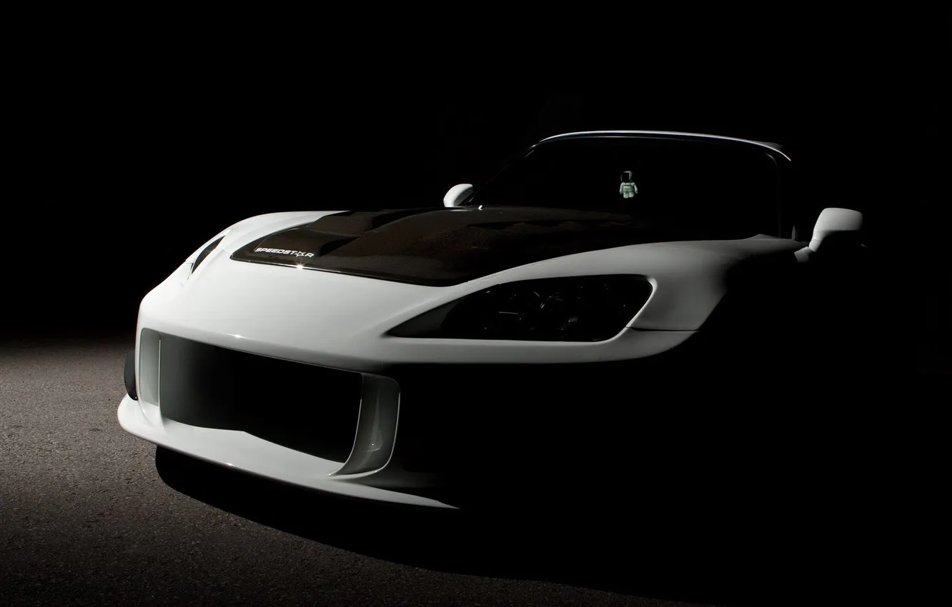 Photo wallpaper auto, tuning, Honda, autowalls, honda s2000