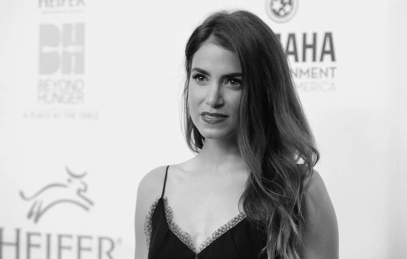 Photo wallpaper actress, Nikki Reed, Nikki Reed