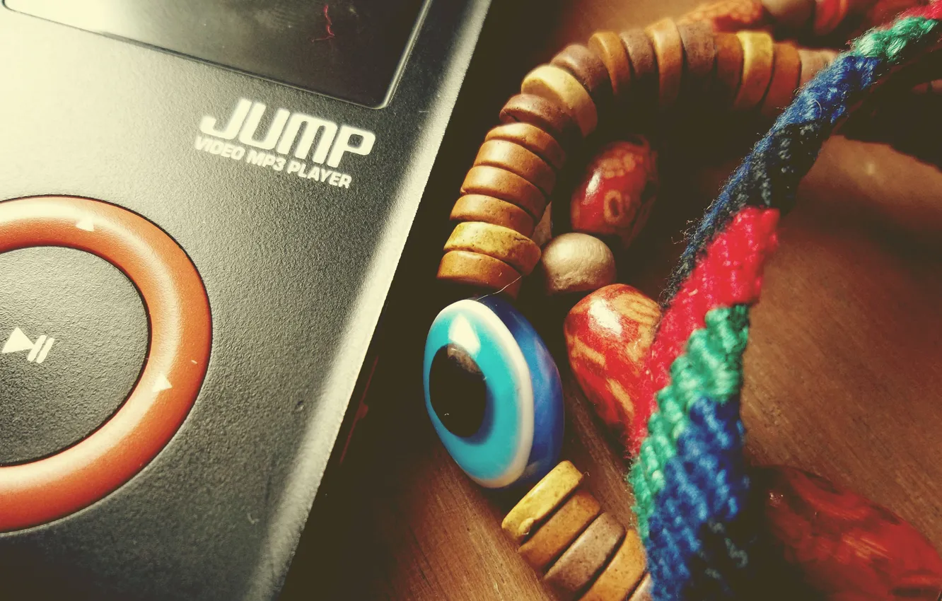 Photo wallpaper decoration, player, bracelet, Fenichka