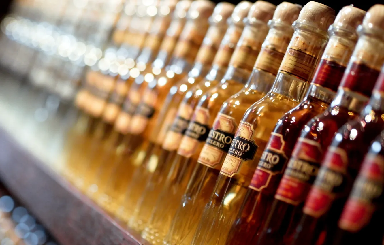 Photo wallpaper food, drink, tequila