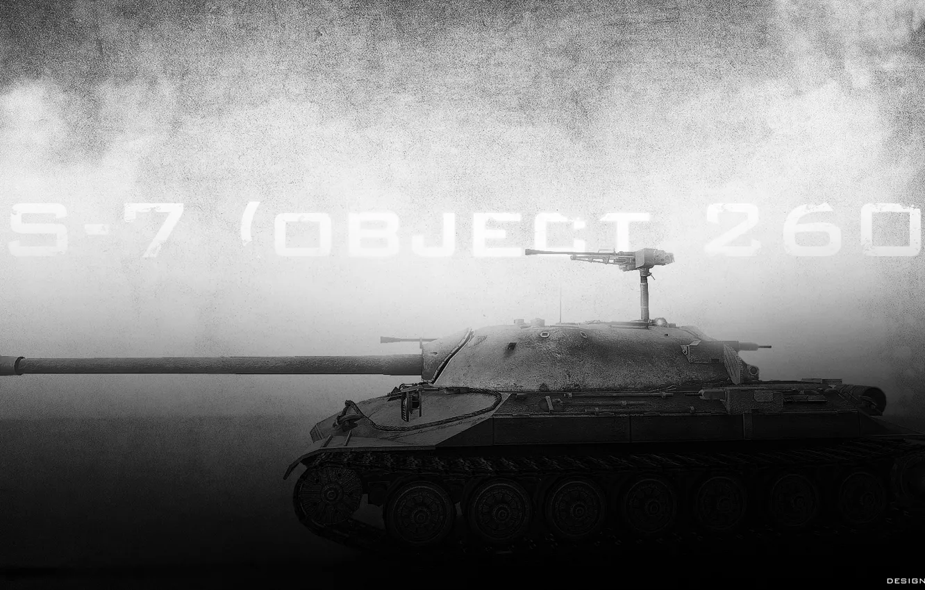 Photo wallpaper tank, USSR, USSR, tanks, WoT, Is-7, World of Tanks, Wargaming.Net