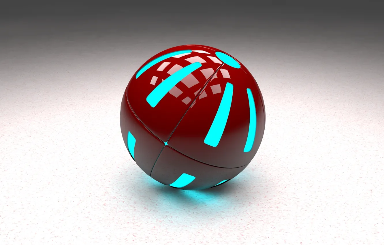 Photo wallpaper Guri, funer, nerio