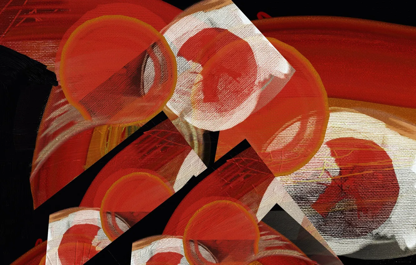 Photo wallpaper background, color, form