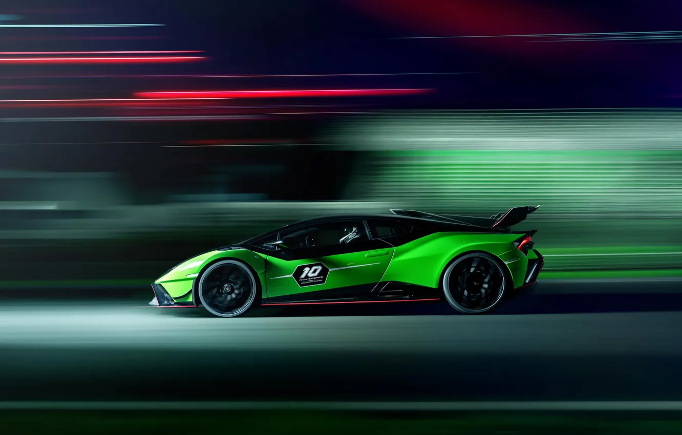 Photo wallpaper car, Lamborghini, wallpaper, High Definition