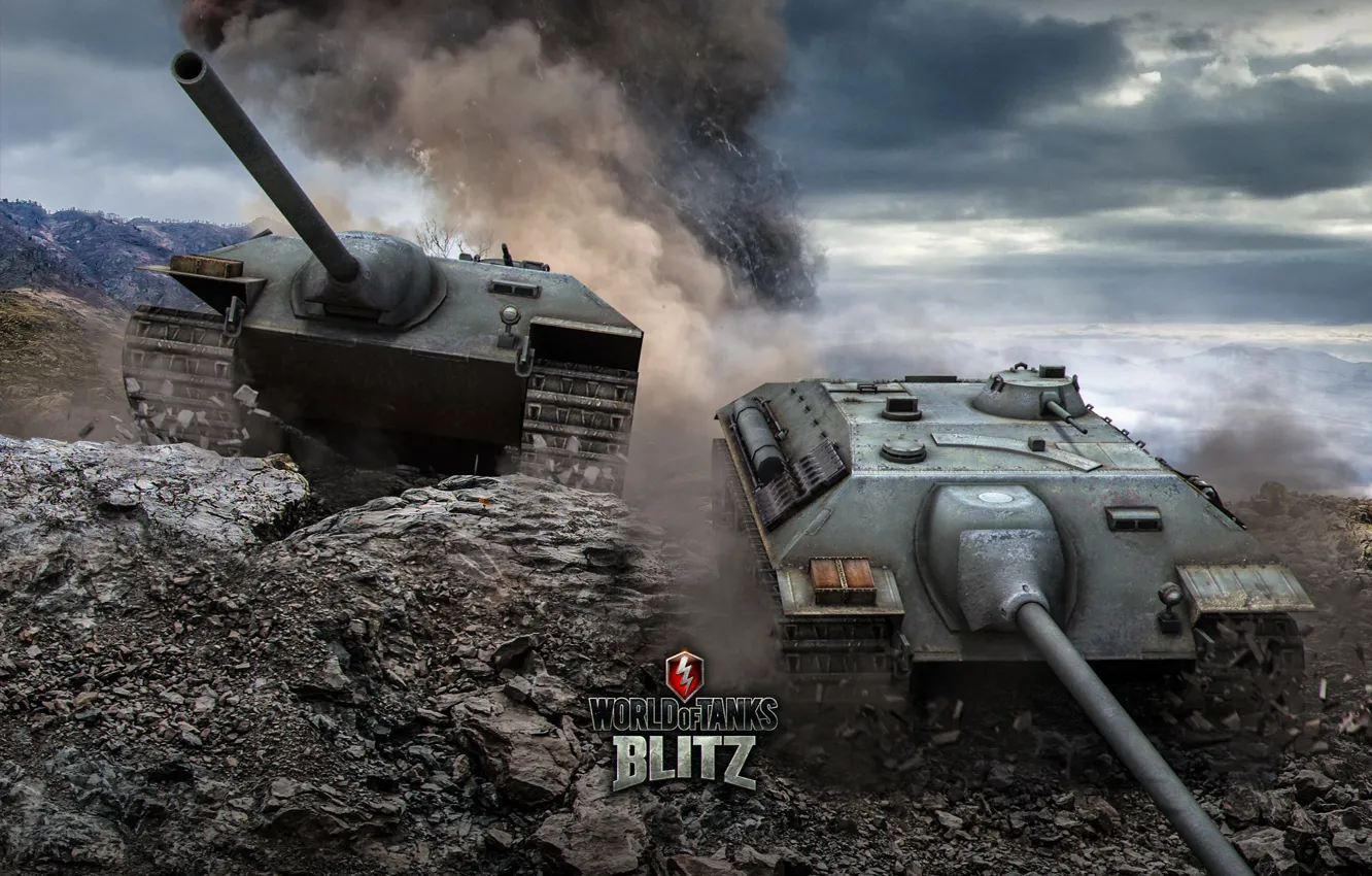 Photo wallpaper Germany, tank, Germany, WoT, tank, World of Tanks, tanks, World Of Tanks