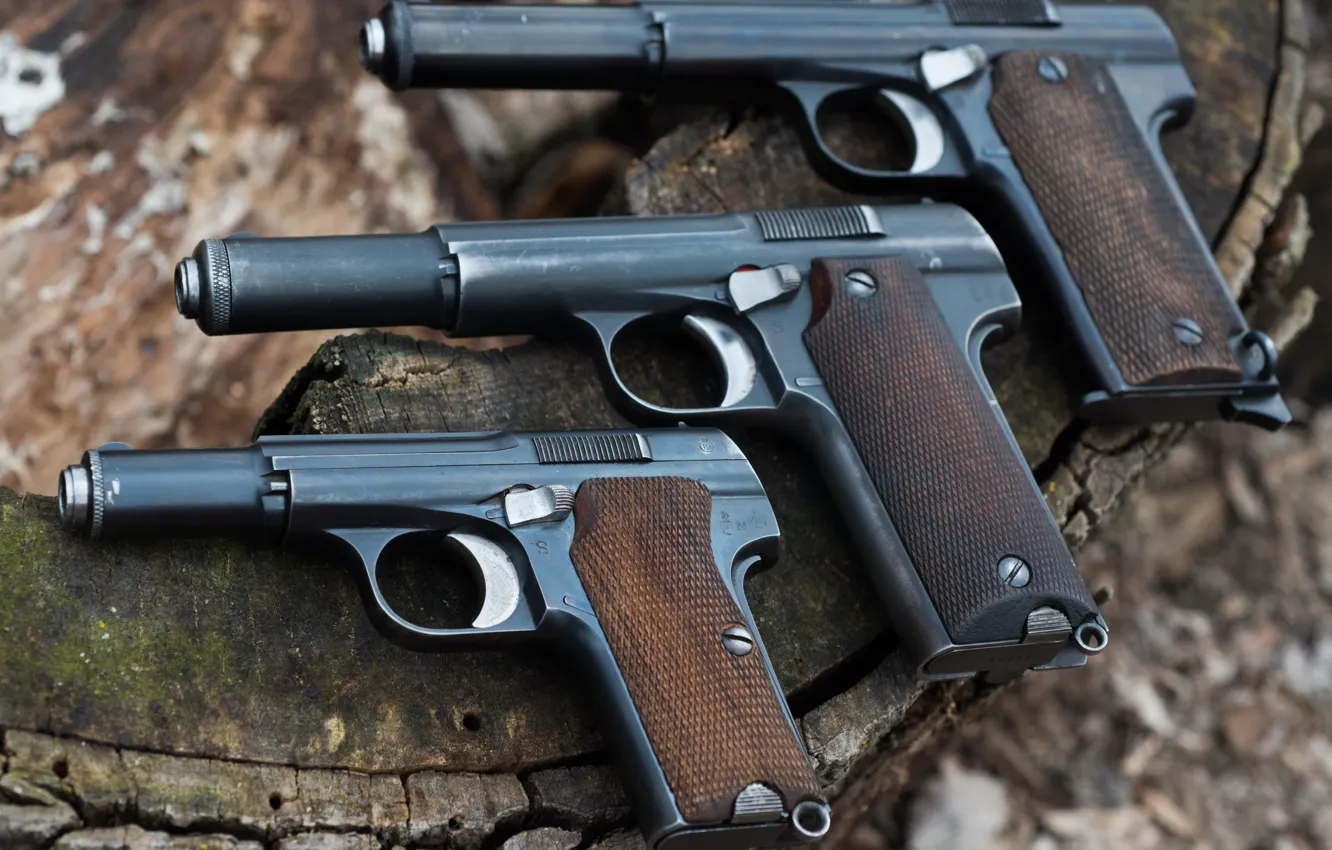 Photo wallpaper self-loading pistol, Spanish, Astra 400, Astra 600, Astra 300