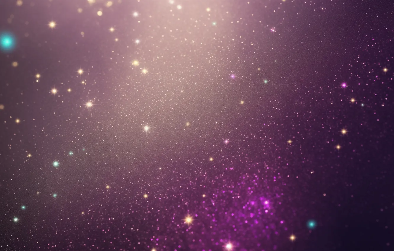Photo wallpaper purple, background, Wallpaper, Shine, sequins, sparks, wallpaper, pink