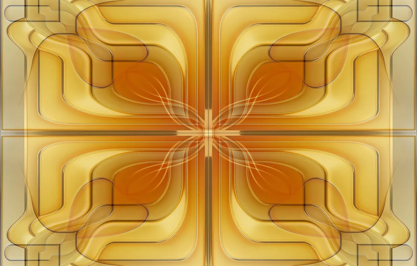 Photo wallpaper design, art, Illustration, patern