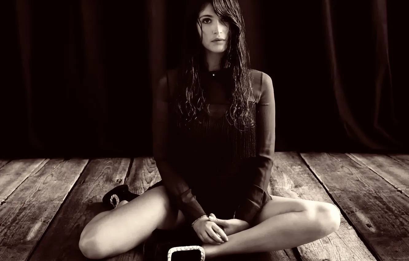 Photo wallpaper legs, Gemma Arterton, Gemma Arterton