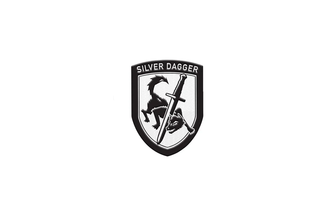 Photo wallpaper sword, logo, game, Predator, Resident Evil, survivor, ken, wolf