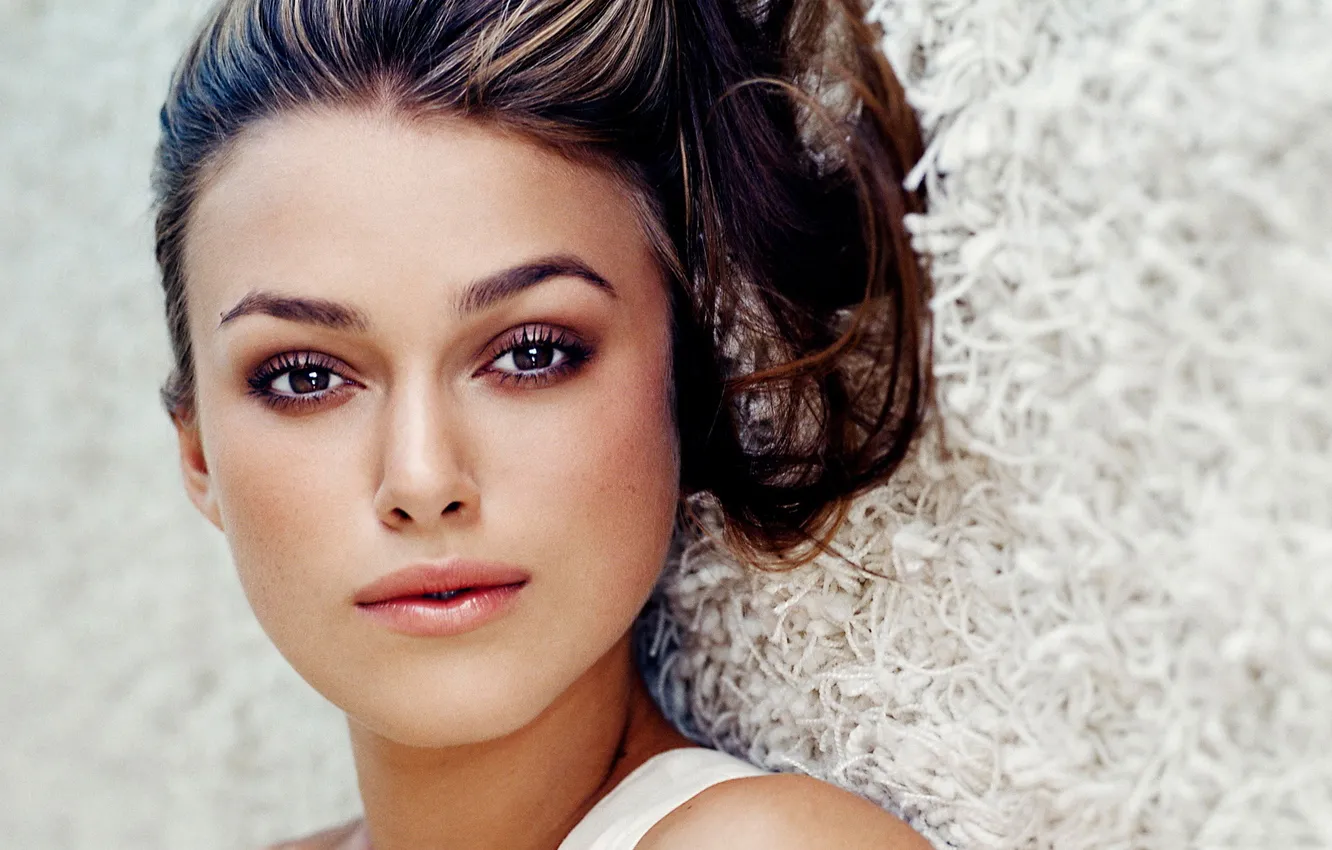 Photo wallpaper actress, Keira Knightley, Keira Knightley