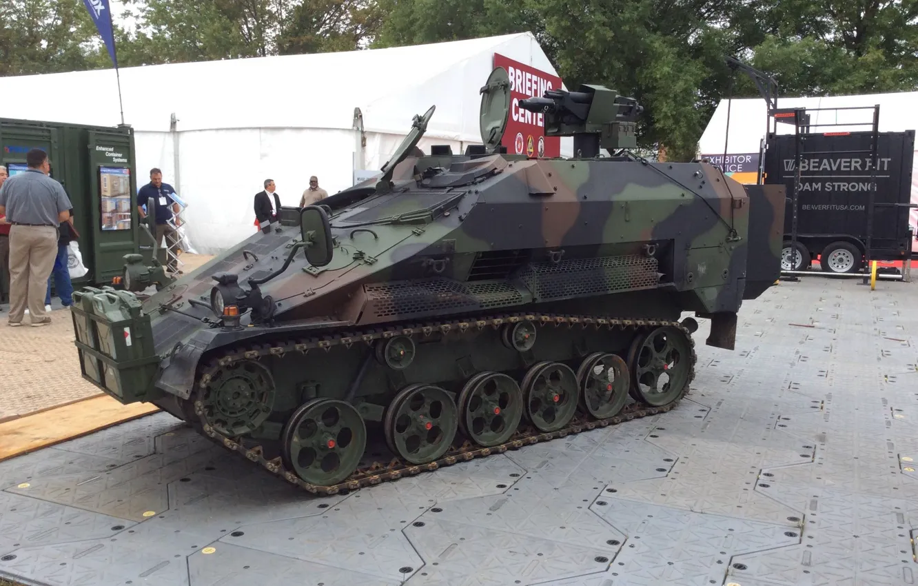 Photo wallpaper weapon, armored, military vehicle, armored vehicle, armed forces, military power, 018, war materiel