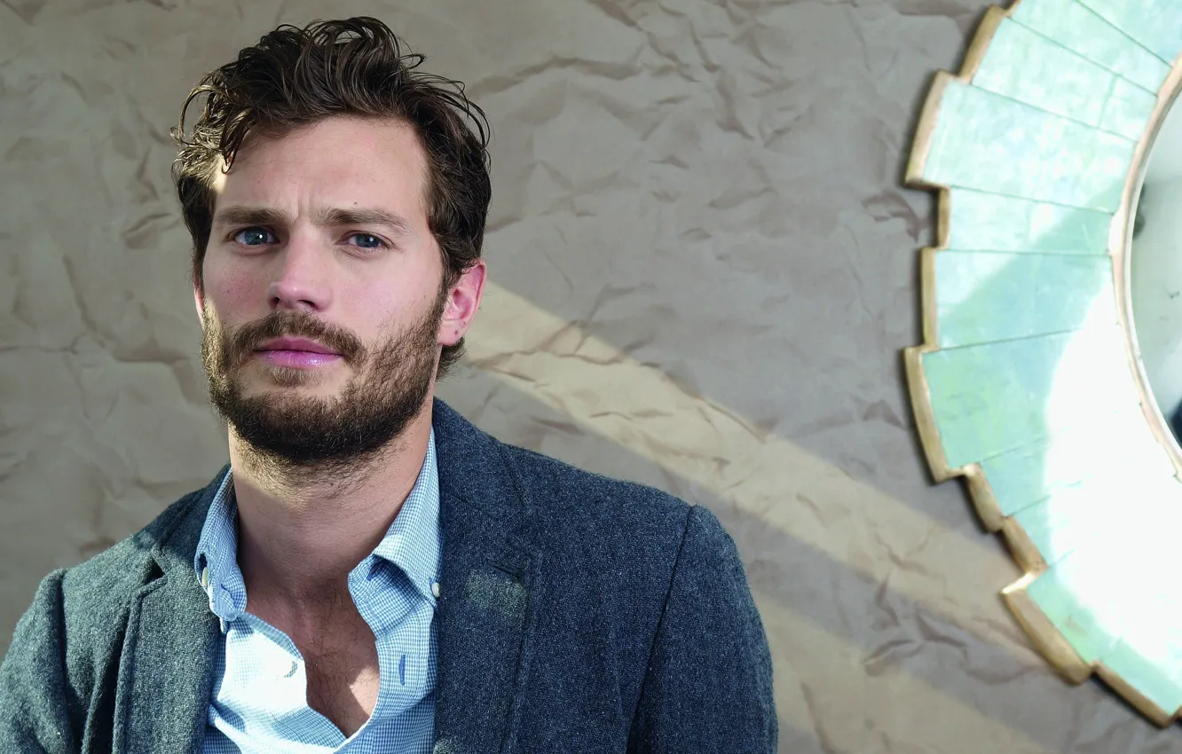 Photo wallpaper cinema, wall, British, actor, texture, model, man, movie