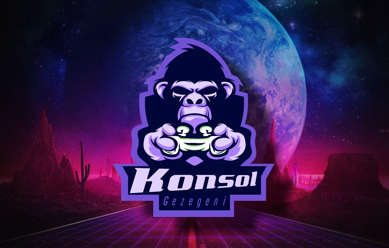 Photo wallpaper youtube, twitter, Instagram, Twitch, tik tok, consonsplanet