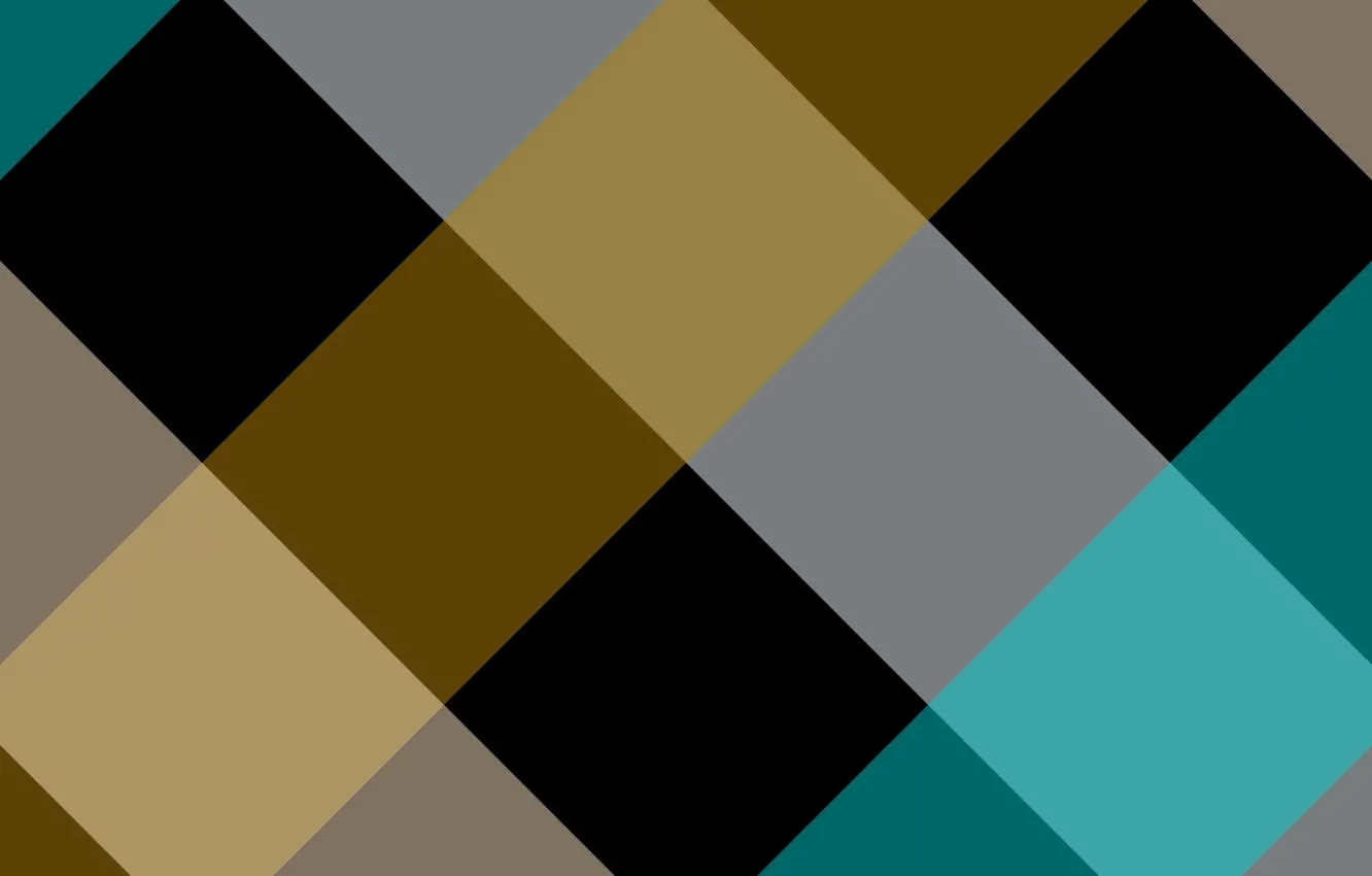 Photo wallpaper texture, squares, material