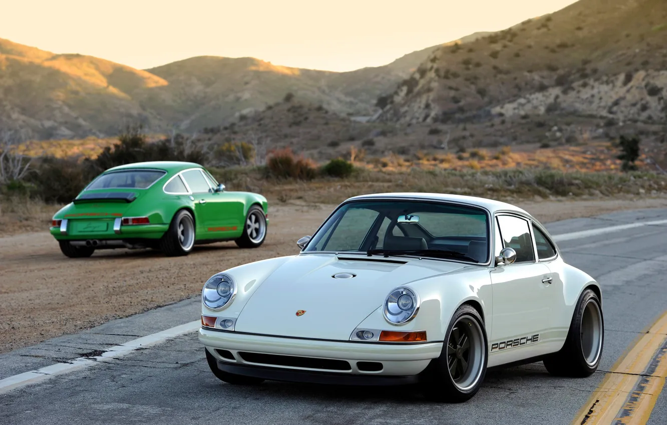Photo wallpaper 911, Porsche, cars, Porsche, cars, auto wallpapers, car Wallpaper, auto photo