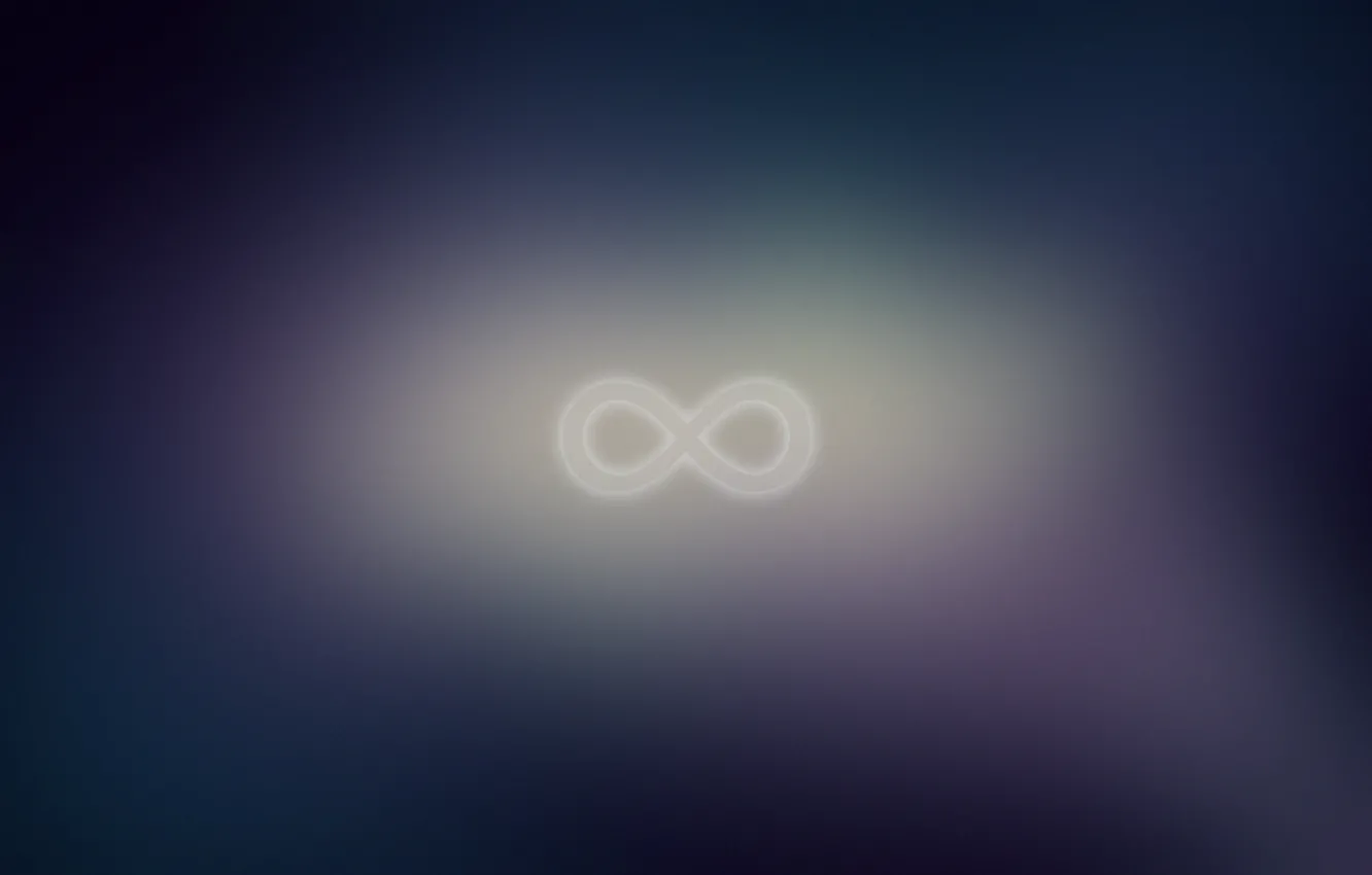 Photo wallpaper background, infinity, windows8