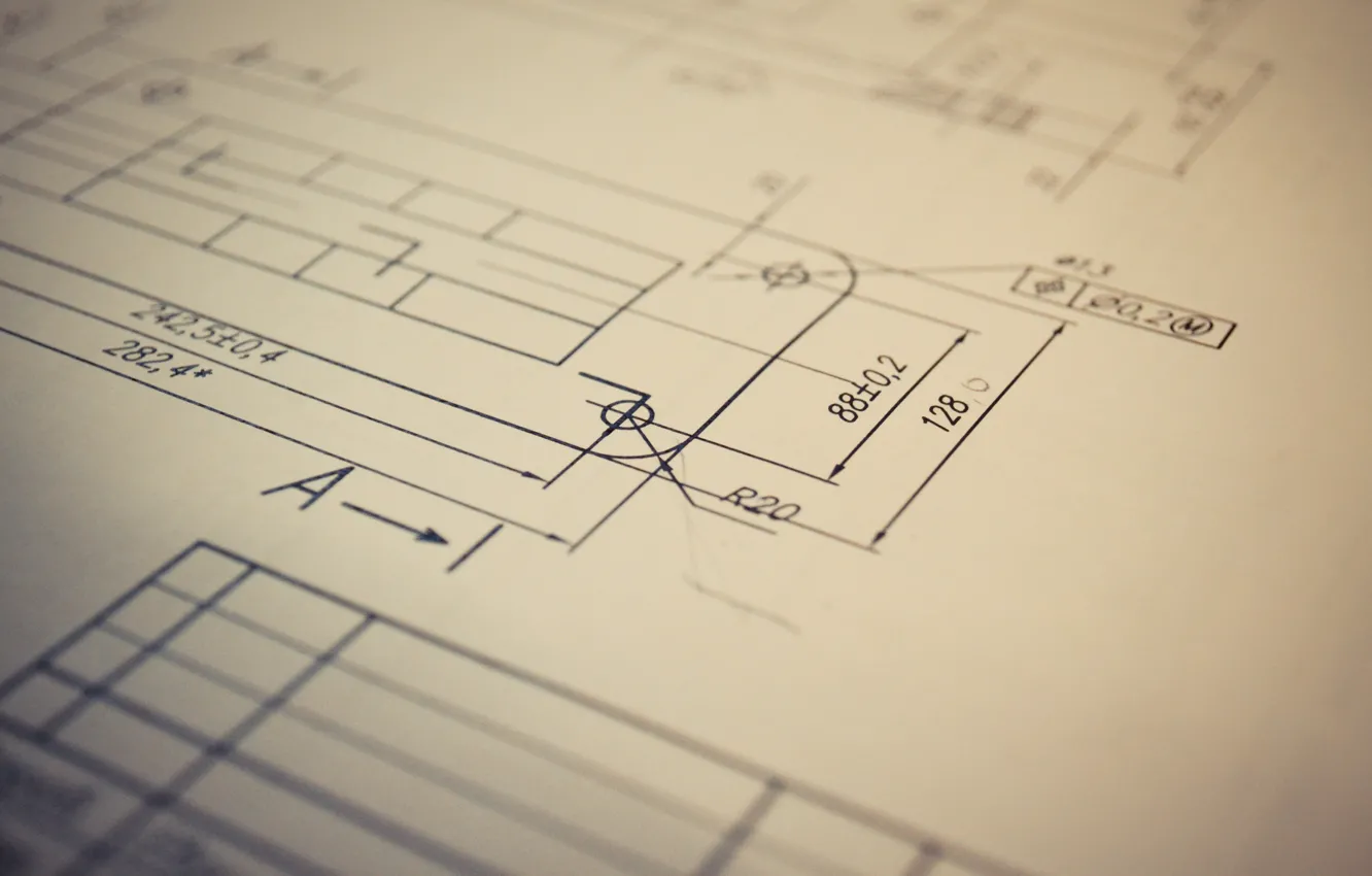 Photo wallpaper macro, line, scheme, drawing, figures, lines, macro, 2560x1600