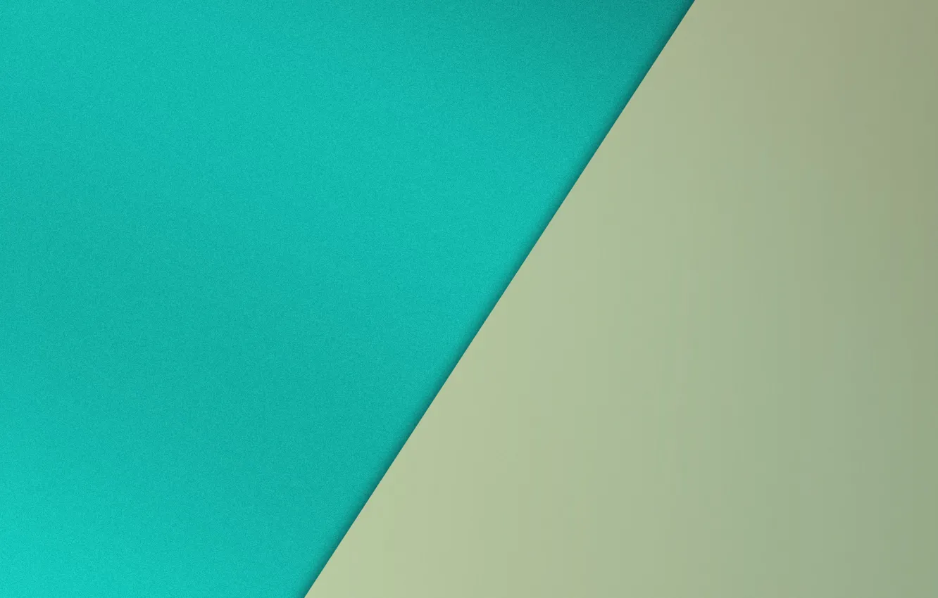 Photo wallpaper line, green, texture, color