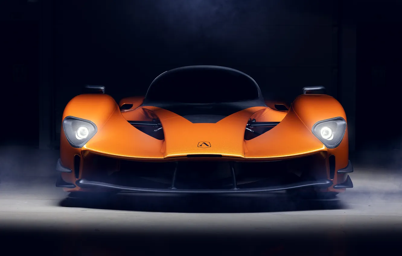 Photo wallpaper supercar, 2024, Fury, Adamastor, Adamastor Furia