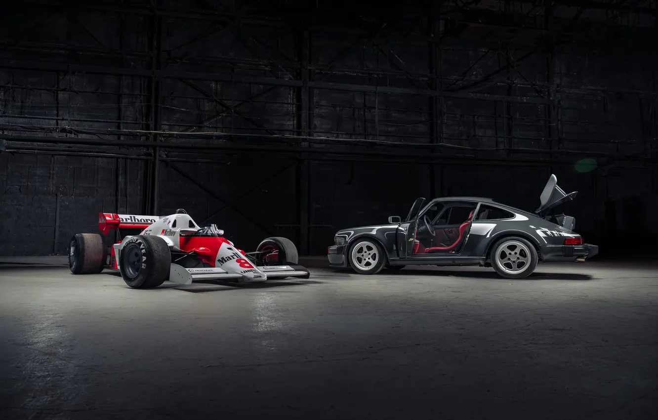 Photo wallpaper car, Porsche, wallpaper, Supercar