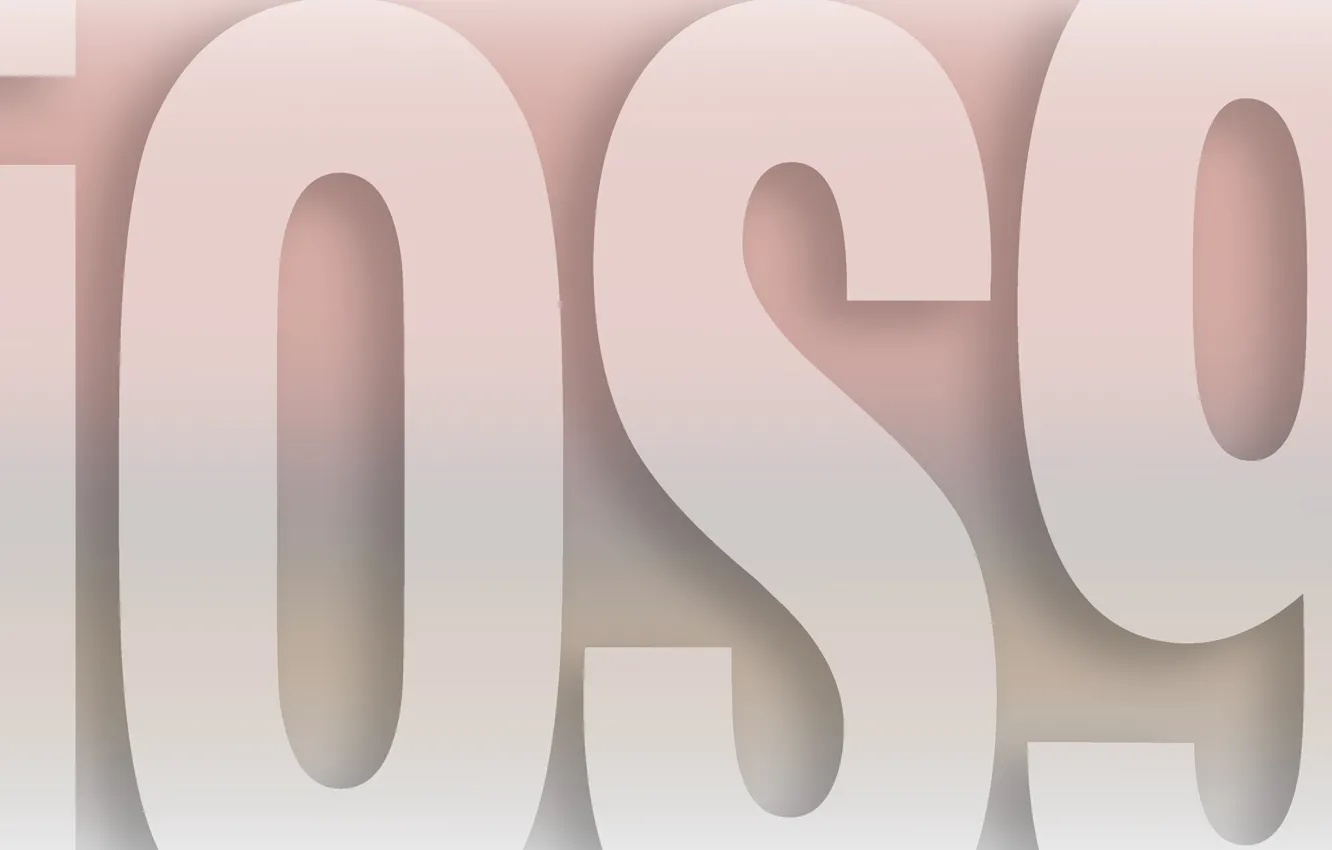 Photo wallpaper iPhone, apple, logo, color, iMac, retina, Blurred, iOS 9