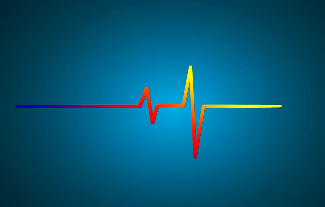 Photo wallpaper line, background, schedule