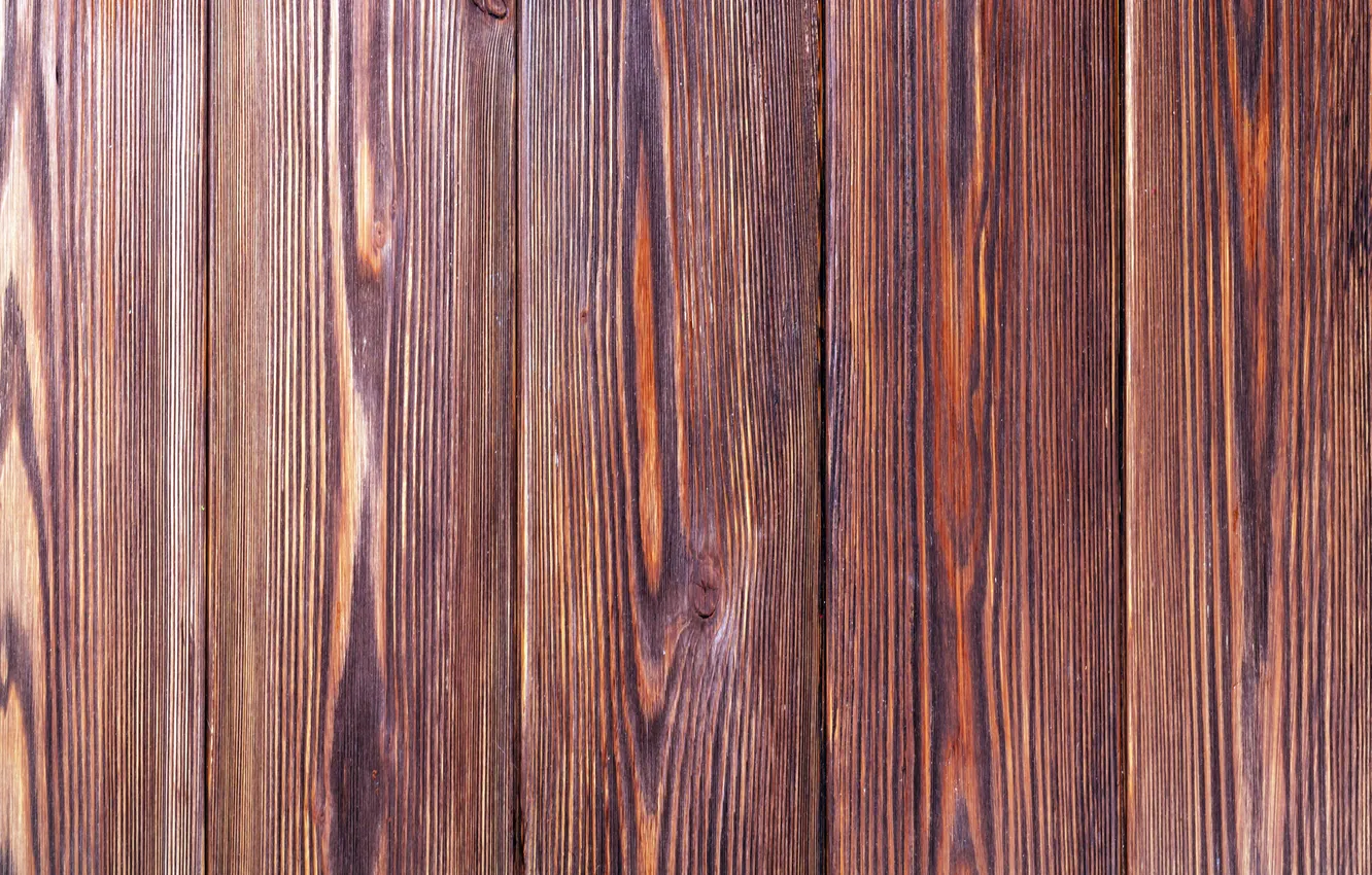 Photo wallpaper Board, wood, texture, finish