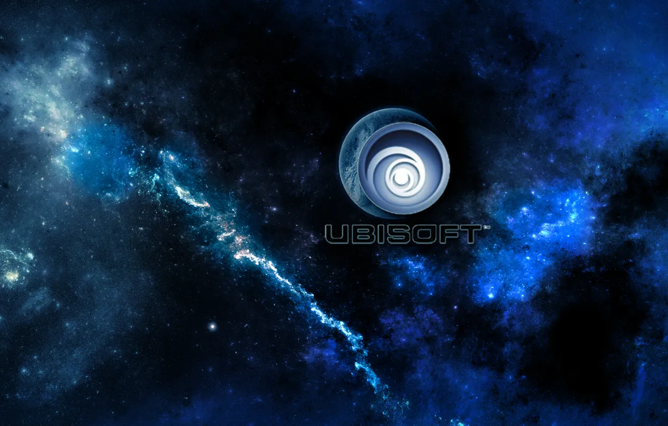 Photo wallpaper space, game, planet, space, games, Ubisoft, Yubisoft