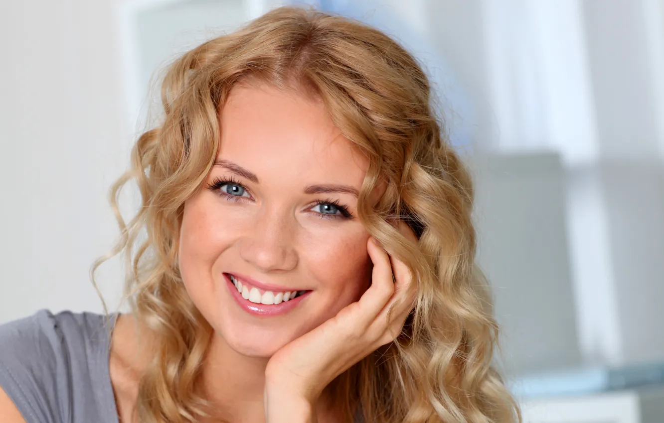 Photo wallpaper mood, blonde, celebrity, Naomi Watts, radiant smile, Very beautiful girl, Naomi Watts, celebrity.