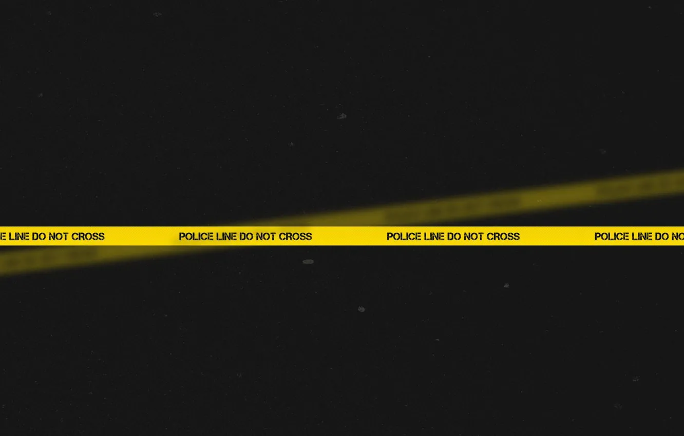 Photo wallpaper tape, Altai, ograzhdenie