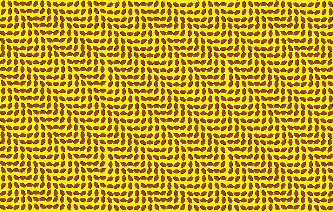 Photo wallpaper Background, Illusion, madeinkipish, Optical illusion, Cheating, Illusion