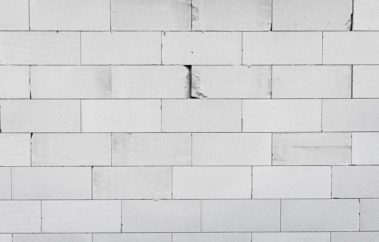 Photo wallpaper wall, grey, pattern