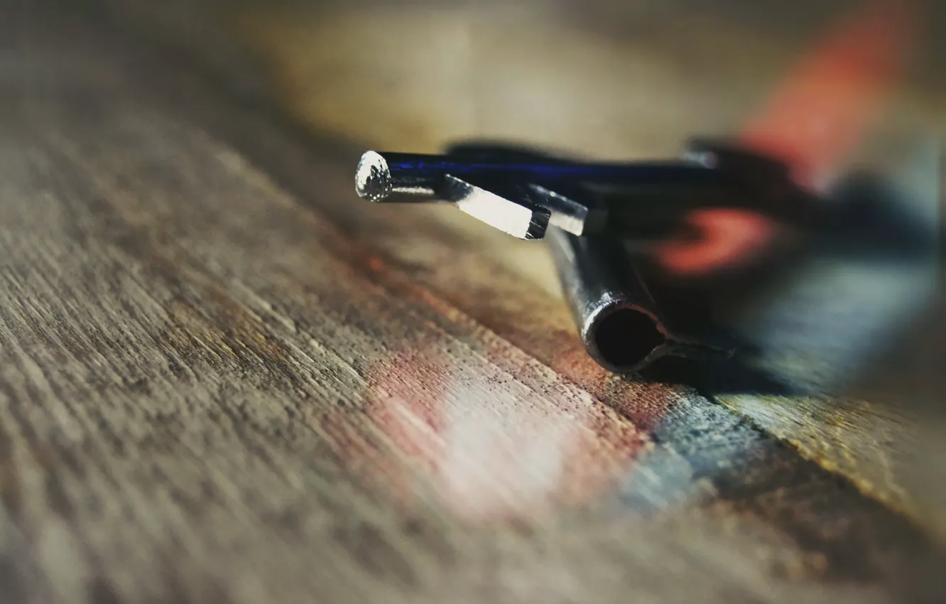 Photo wallpaper macro, background, key