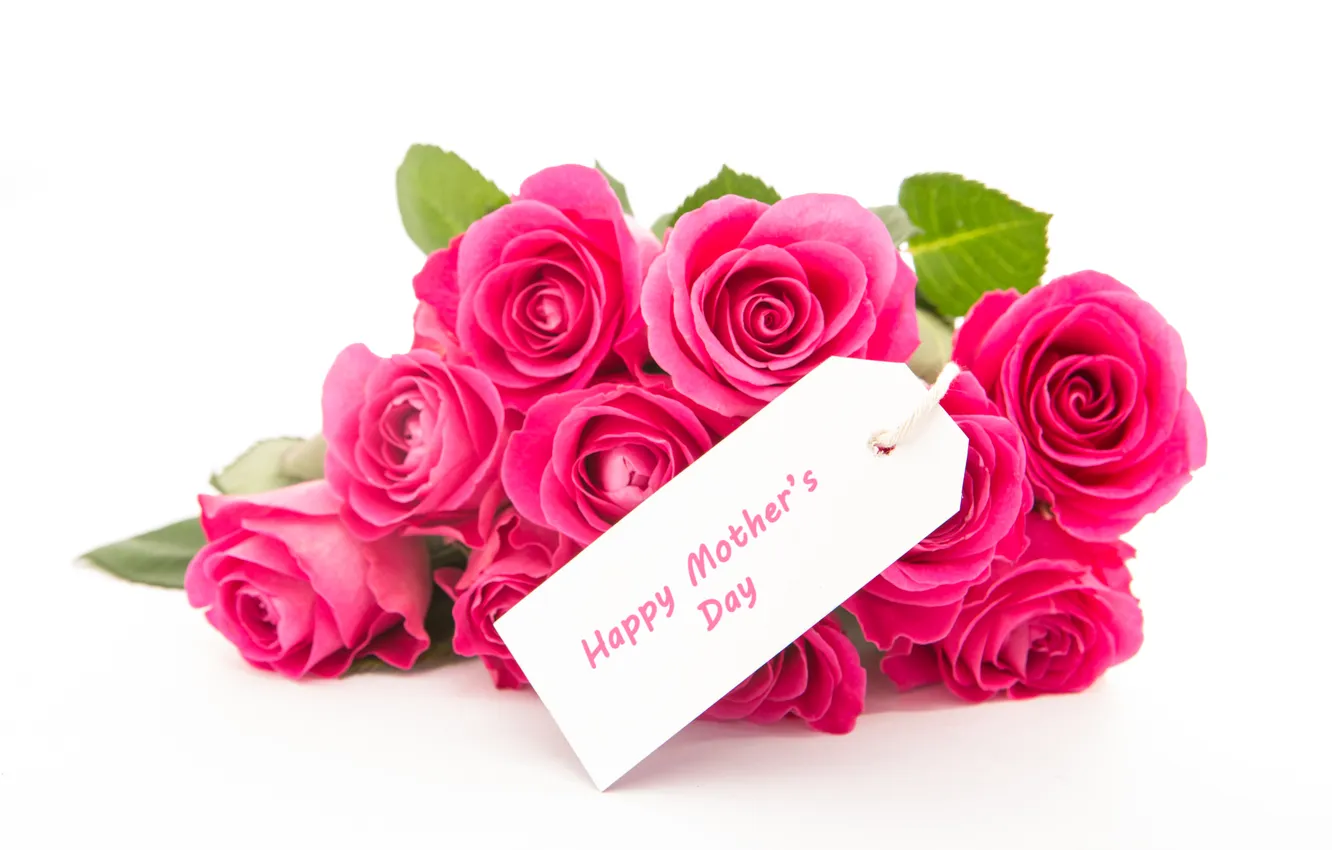 Photo wallpaper love, flowers, roses