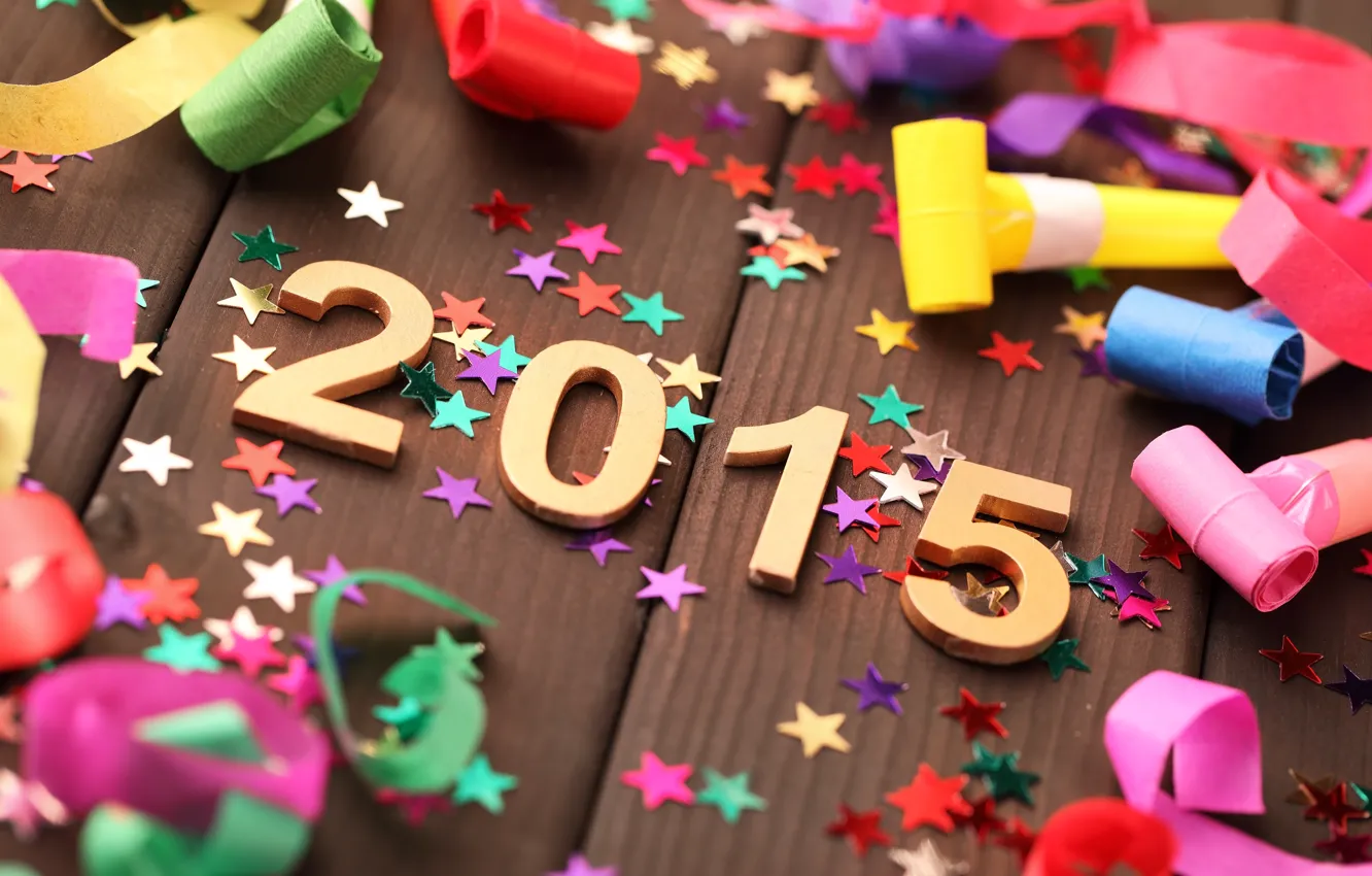 Photo wallpaper new year, Christmas, Christmas, merry christmas, 2015