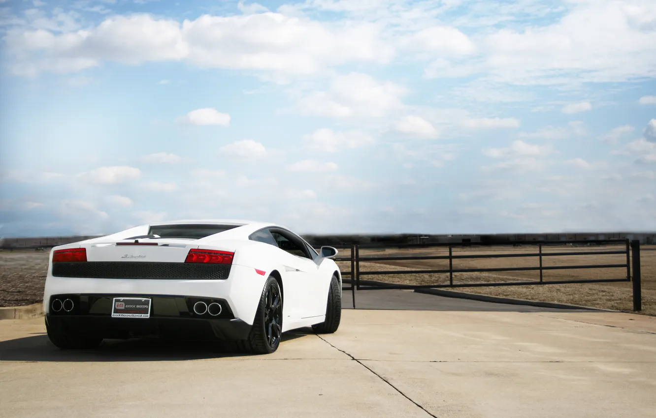 Photo wallpaper the sky, supercar, cars, auto, wallpapers, obloka, Supercars, Wallpaper HD