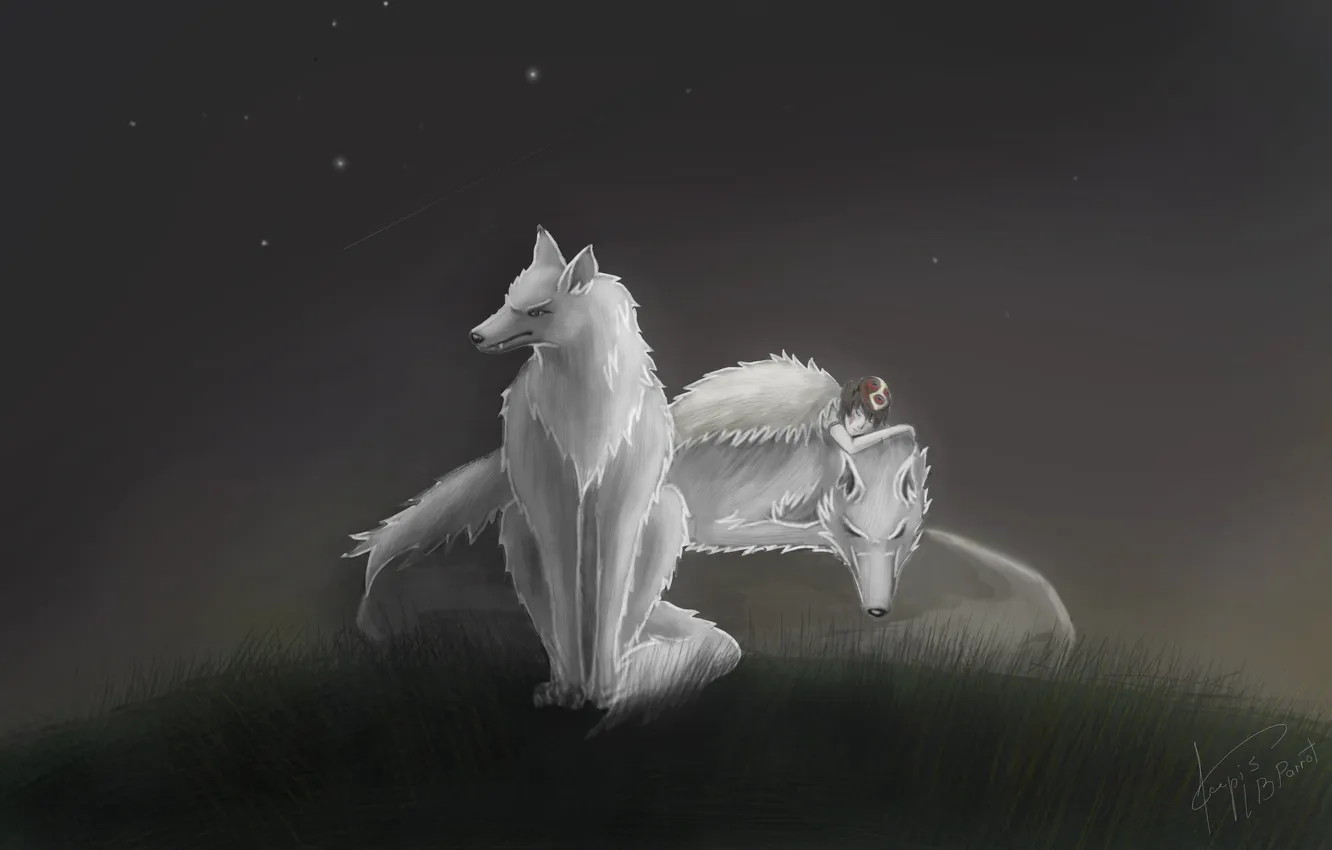 Photo wallpaper summer, girl, mood, rape