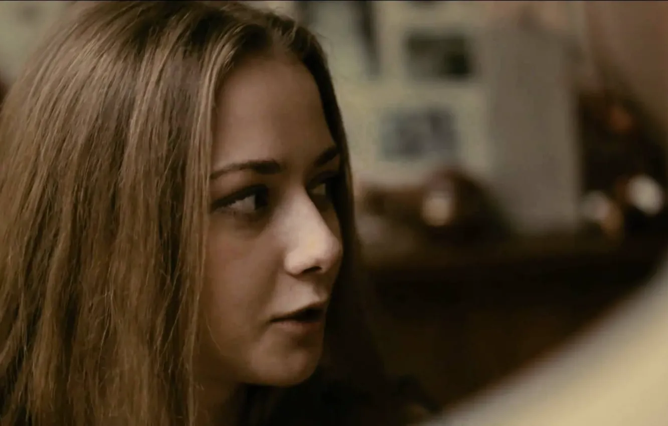 Photo wallpaper girl, the film, hair, beautiful, Ingrid Olerinsky, Inadequate people