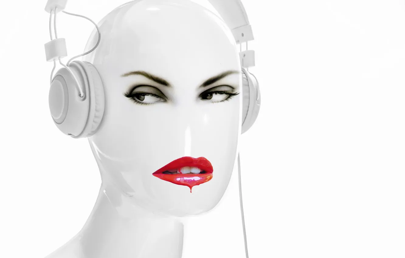 Photo wallpaper look, background, Android