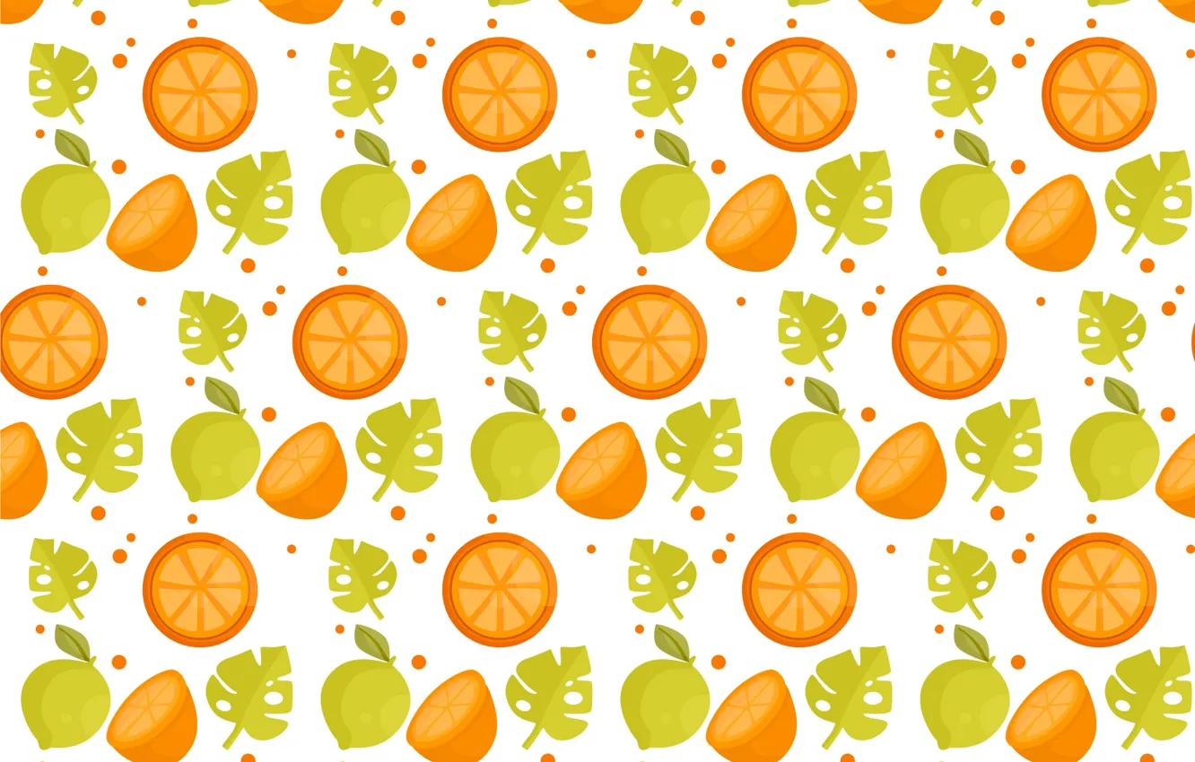 Photo wallpaper texture, pattern, fruit