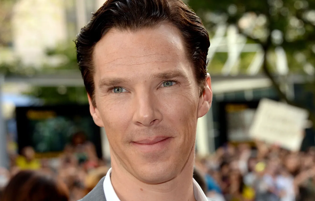 Photo wallpaper background, male, Benedict Cumberbatch, Benedict Cumberbatch, British actor