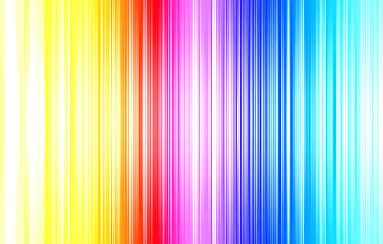 Photo wallpaper colors, color texture