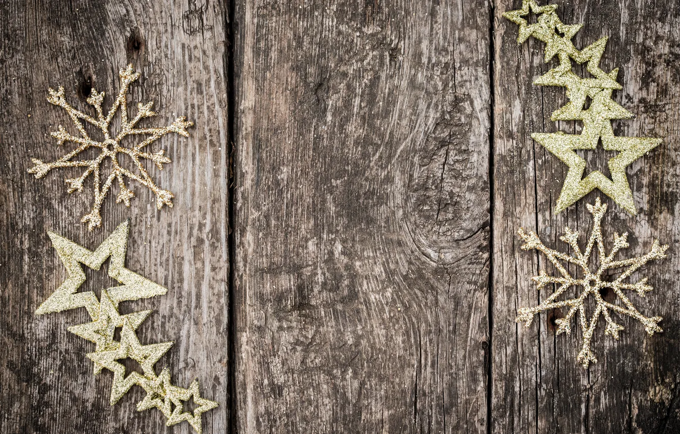 Photo wallpaper balls, decoration, holiday, new year, Christmas, Christmas, New Year